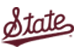Mississippi St. logo